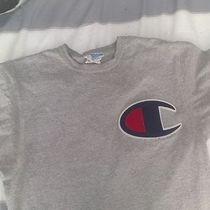 Champion t-shirt